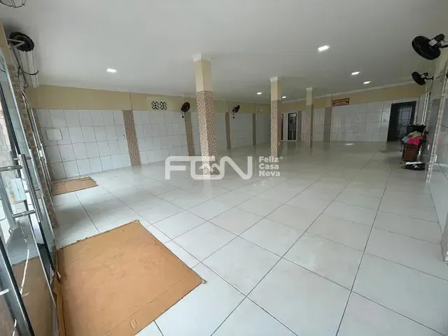 Ponto para alugar, no bairro Jardim Limoeiro em Camaçari