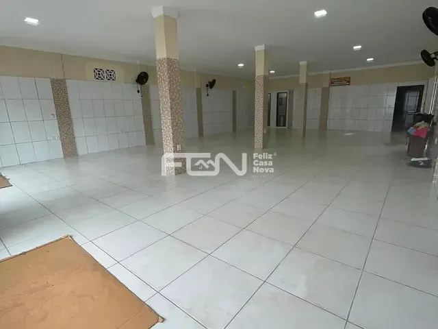 Ponto para alugar, no bairro Jardim Limoeiro em Camaçari