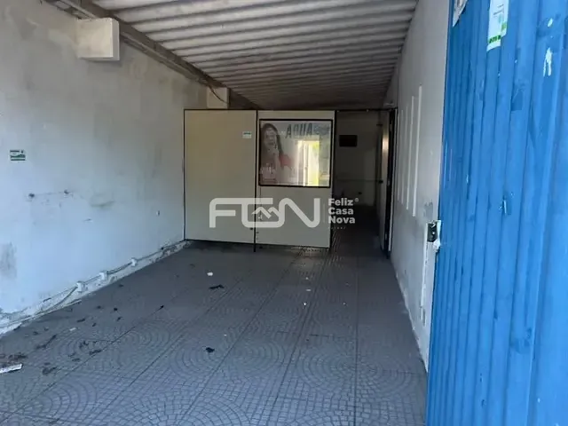 Ponto com 297m², à venda ou para alugar, no bairro Dois de Julho em Camaçari