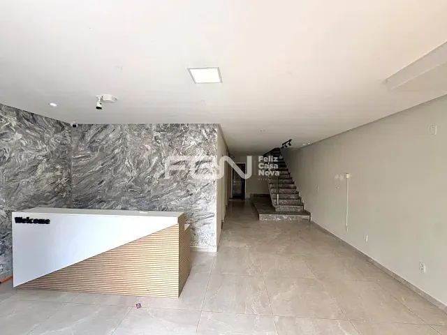 Ponto para alugar, no bairro Centro em Dias D'Ávila