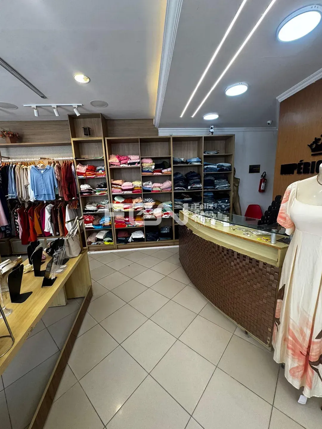 Loja-Salão, 153 m² - Foto 5