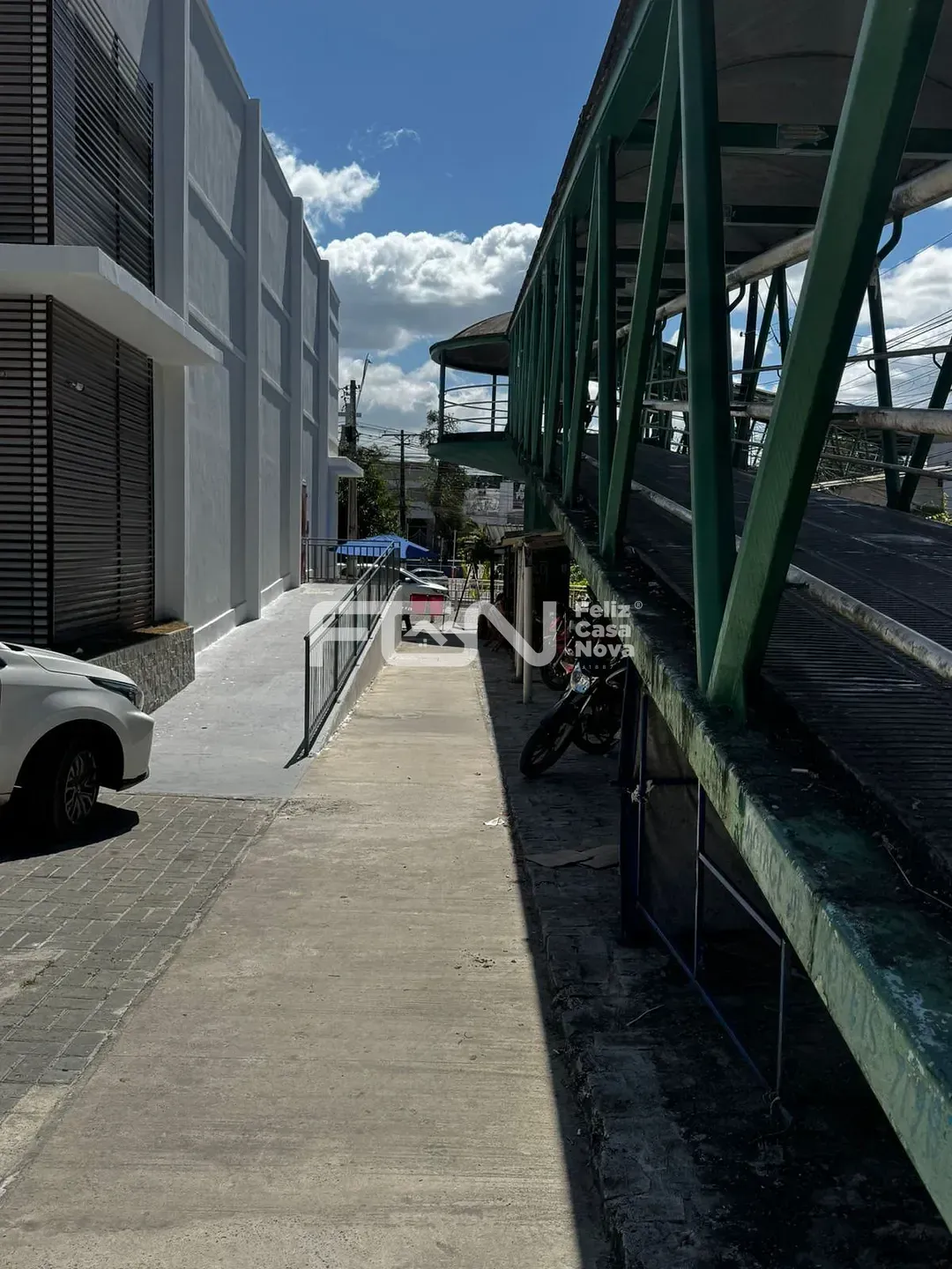 Loja-Salão, 153 m² - Foto 3