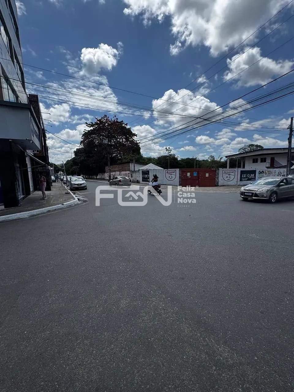 Loja-Salão, 153 m² - Foto 4