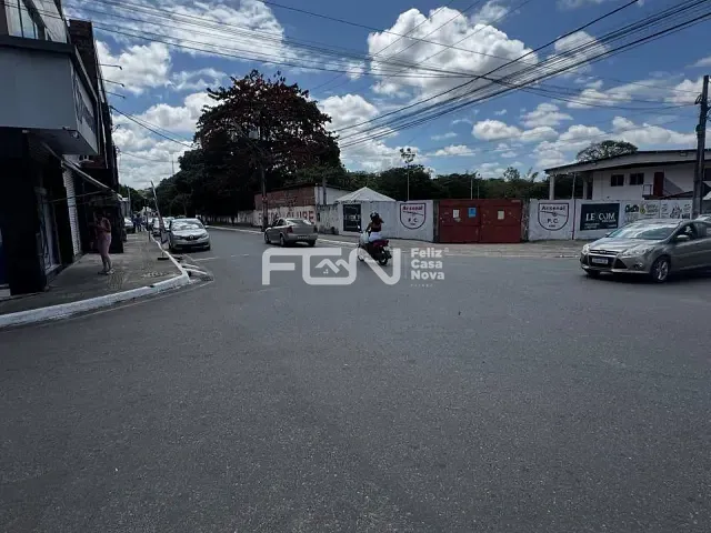 Ponto para alugar, no bairro Centro em Camaçari