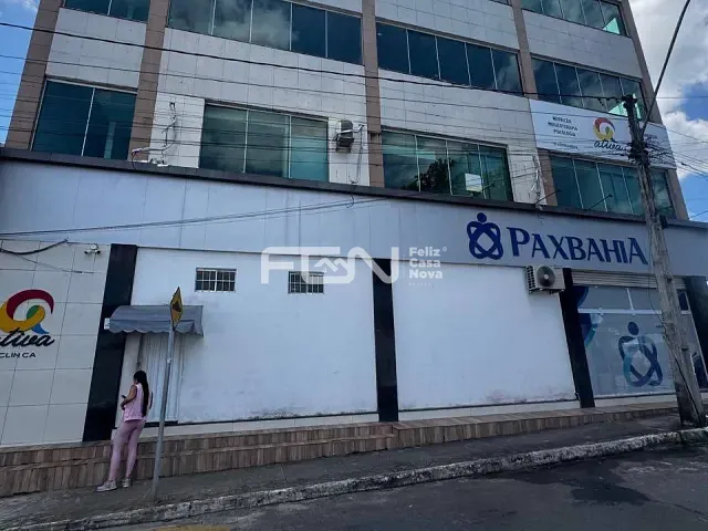 Ponto para alugar, no bairro Centro em Camaçari