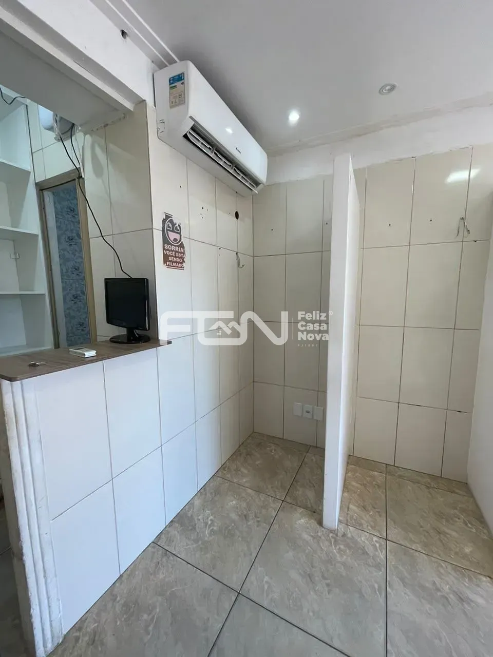 Loja-Salão, 40 m² - Foto 6