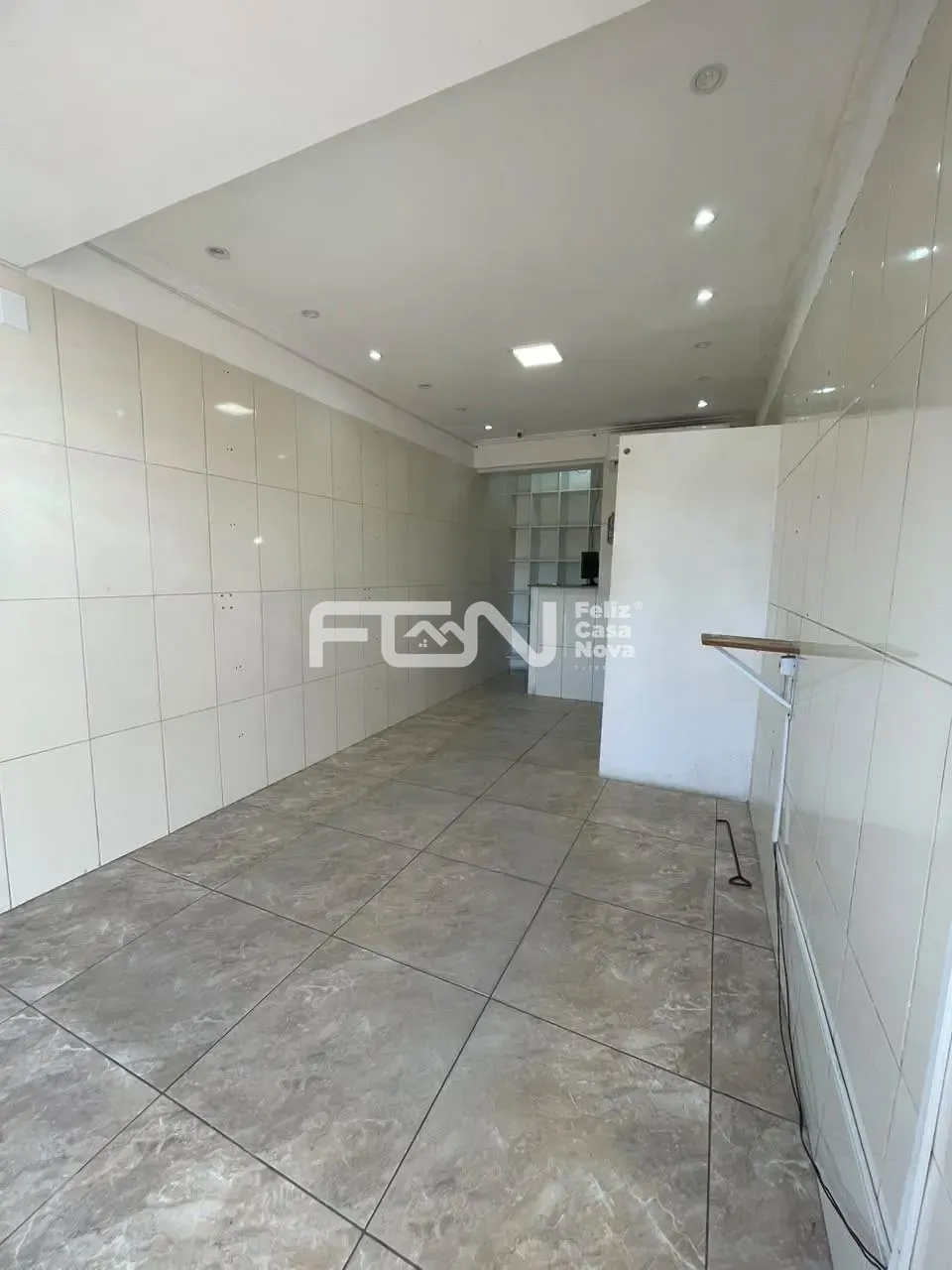 Loja-Salão, 40 m² - Foto 4