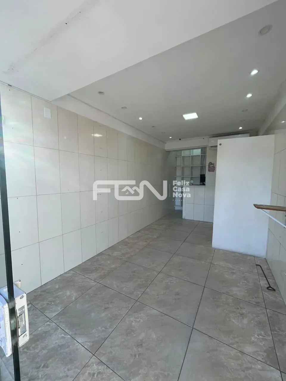 Loja-Salão, 40 m² - Foto 3