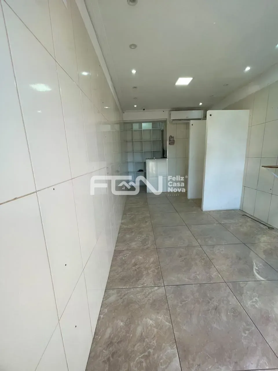 Loja-Salão, 40 m² - Foto 2