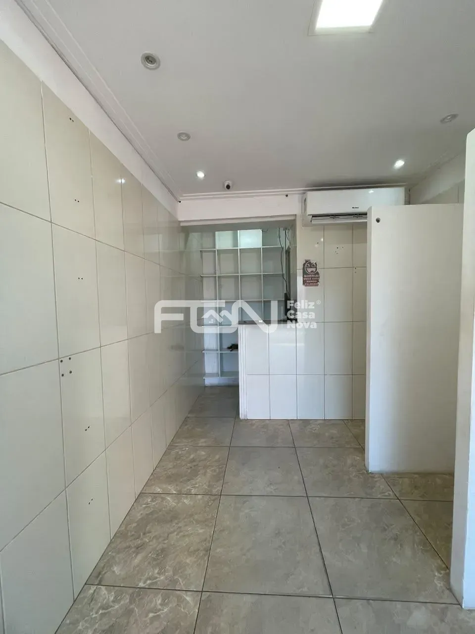 Loja-Salão, 40 m² - Foto 5