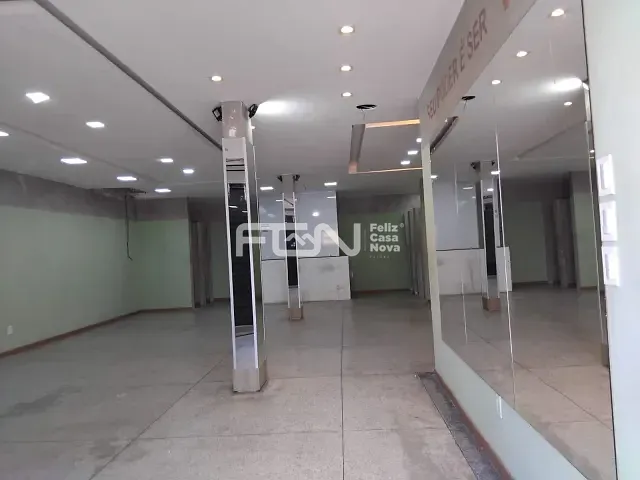 Ponto para alugar, no bairro Centro em Camaçari