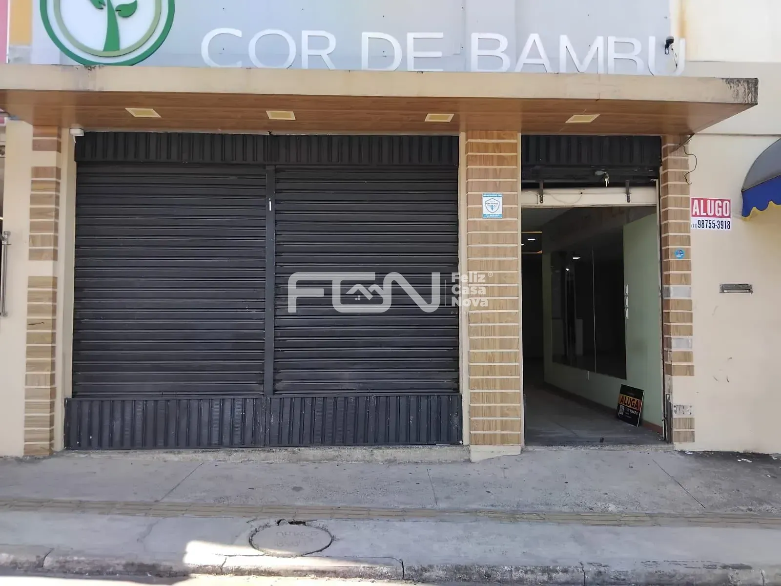 Loja-Salão, 180 m² - Foto 3