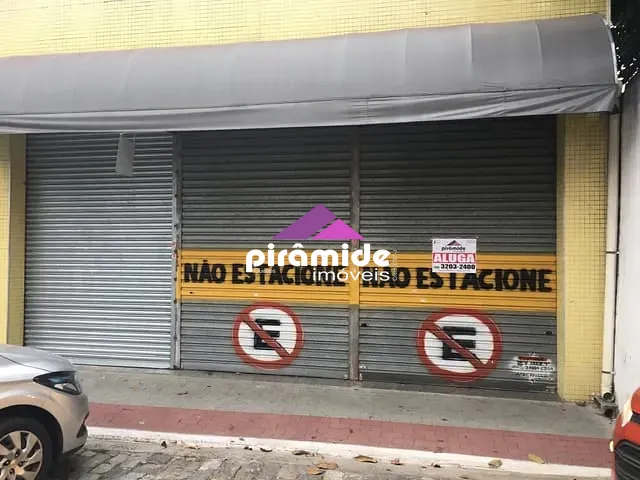 Ponto com 115m², à venda, no bairro Centro em São José dos Campos