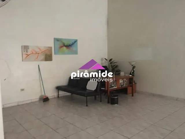 Ponto com 115m², à venda, no bairro Centro em São José dos Campos