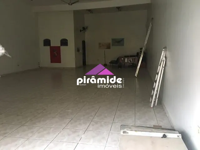 Ponto com 115m², à venda, no bairro Centro em São José dos Campos