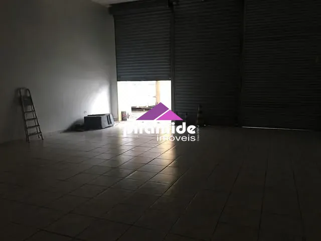 Ponto com 115m², à venda, no bairro Centro em São José dos Campos