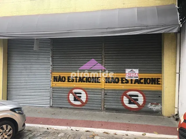 Ponto com 115m², à venda, no bairro Centro em São José dos Campos