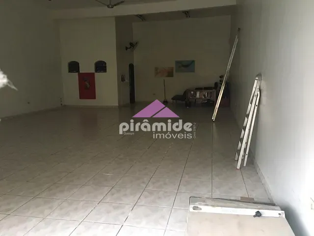 Ponto com 115m², à venda, no bairro Centro em São José dos Campos