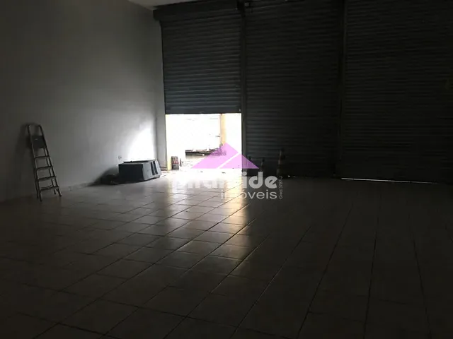 Ponto com 115m², à venda, no bairro Centro em São José dos Campos