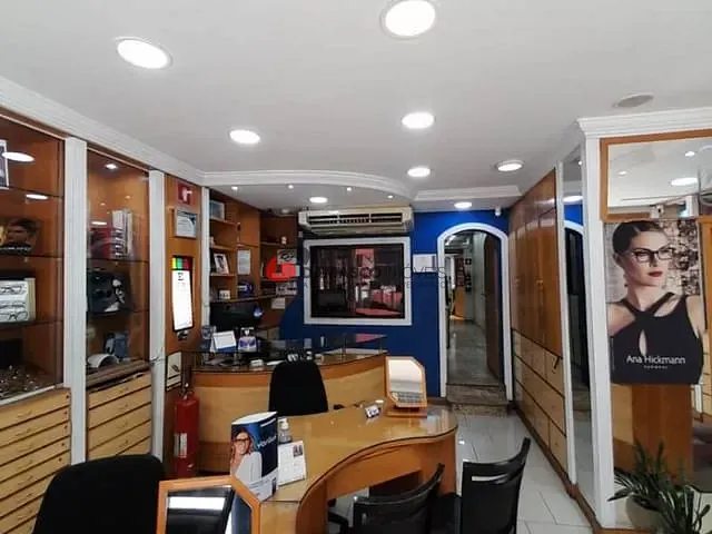 Ponto para alugar, no bairro Centro em São Caetano do Sul
