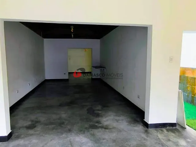 Casa com 90m², para alugar, no bairro Santa Paula em São Caetano do Sul