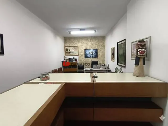 Ponto com 67m², à venda, no bairro Centro em São Caetano do Sul