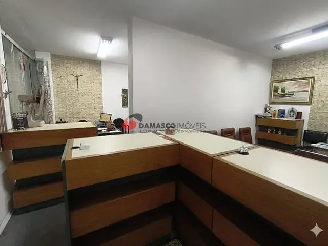 Ponto com 67m², à venda, no bairro Centro em São Caetano do Sul