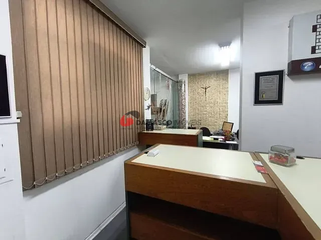 Ponto com 67m², à venda, no bairro Centro em São Caetano do Sul