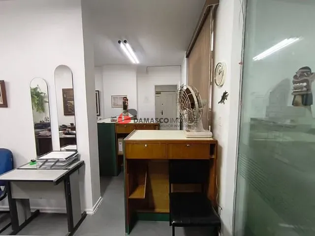 Ponto com 67m², à venda, no bairro Centro em São Caetano do Sul