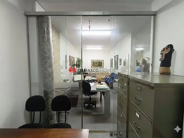 Ponto com 67m², à venda, no bairro Centro em São Caetano do Sul