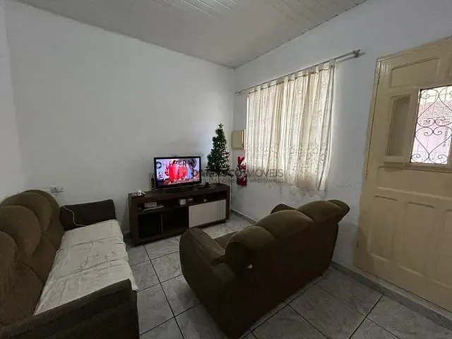 Ponto 2 quartos e 1 banheiro, à venda, no bairro Centro em São Caetano do Sul