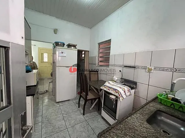 Ponto 2 quartos e 1 banheiro, à venda, no bairro Centro em São Caetano do Sul