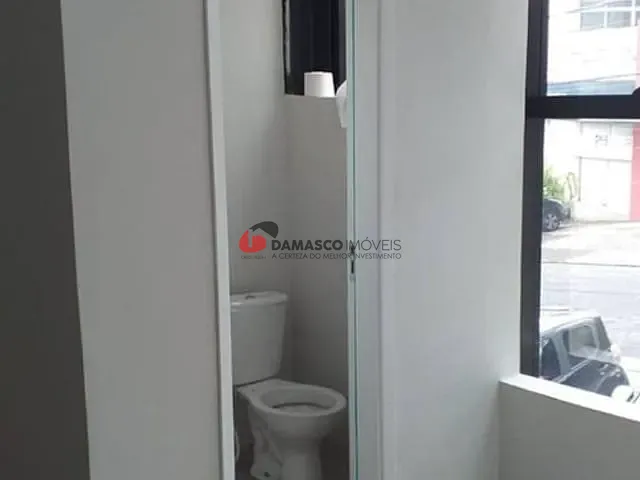 Ponto para alugar, no bairro Cerâmica em São Caetano do Sul