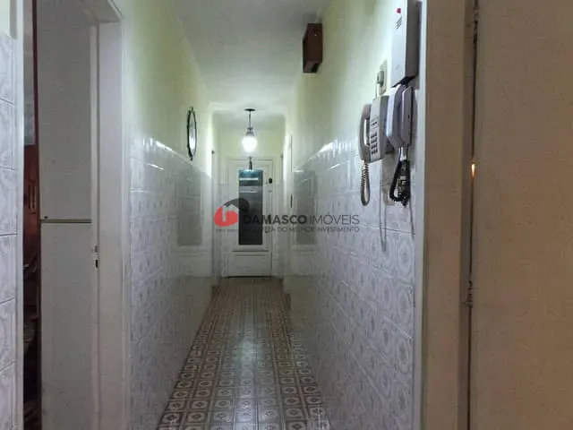 Ponto com 1755m² 3 quartos e 3 banheiros, à venda, no bairro Campestre em Santo André