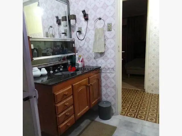 Ponto com 1755m² 3 quartos e 3 banheiros, à venda, no bairro Campestre em Santo André