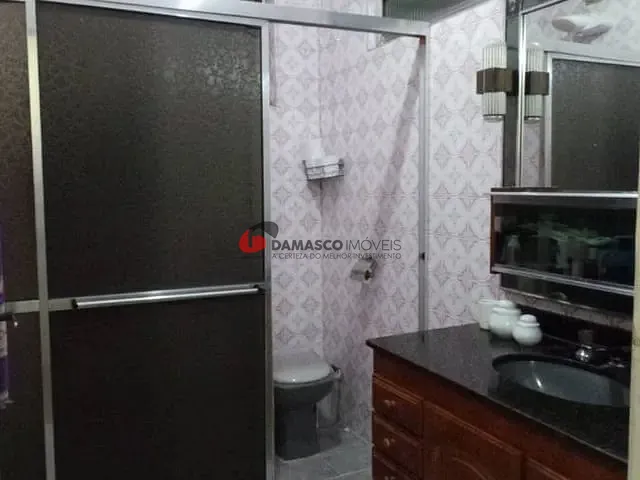 Ponto com 1755m² 3 quartos e 3 banheiros, à venda, no bairro Campestre em Santo André