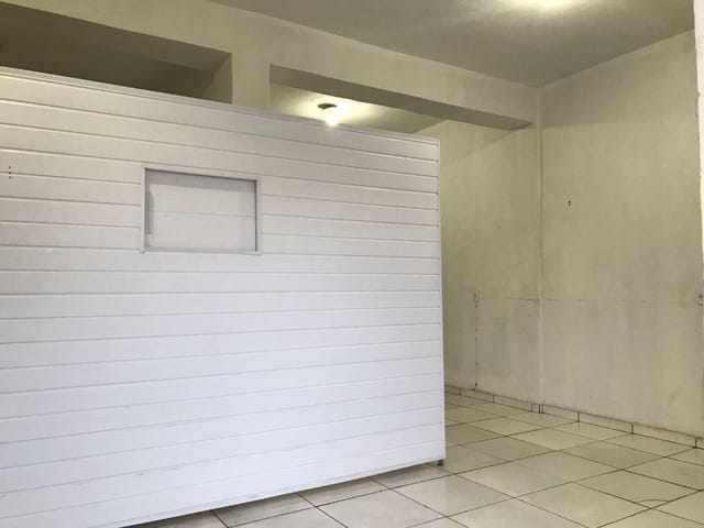 Foto do Ponto - Ponto para alugar, 40 m² por R$ 750,00/mês - Conjunto José Vallim de Melo - Uberaba/MG | ZUCATO IMOBILIARIA LTDA