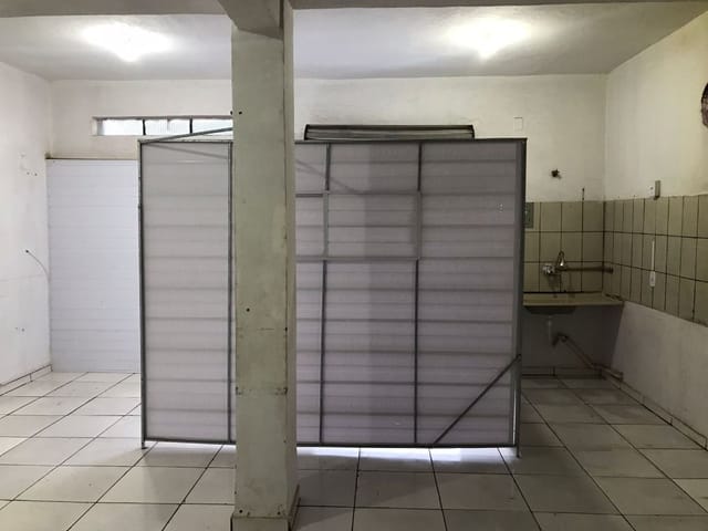 Foto do Ponto - Ponto para alugar, 40 m² por R$ 750,00/mês - Conjunto José Vallim de Melo - Uberaba/MG | ZUCATO IMOBILIARIA LTDA