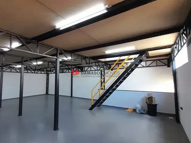 Ponto à venda, no bairro Osvaldo Cruz em São Caetano do Sul