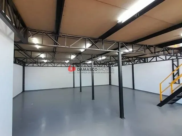 Ponto à venda, no bairro Osvaldo Cruz em São Caetano do Sul