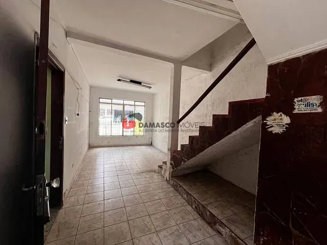 Ponto para alugar, no bairro Santo Antônio em São Caetano do Sul