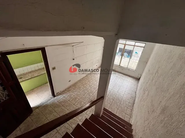 Ponto para alugar, no bairro Santo Antônio em São Caetano do Sul