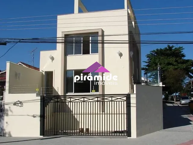 Ponto com 300m², à venda, no bairro Jardim Satélite em São José dos Campos