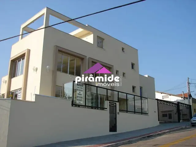 Ponto com 300m², à venda, no bairro Jardim Satélite em São José dos Campos