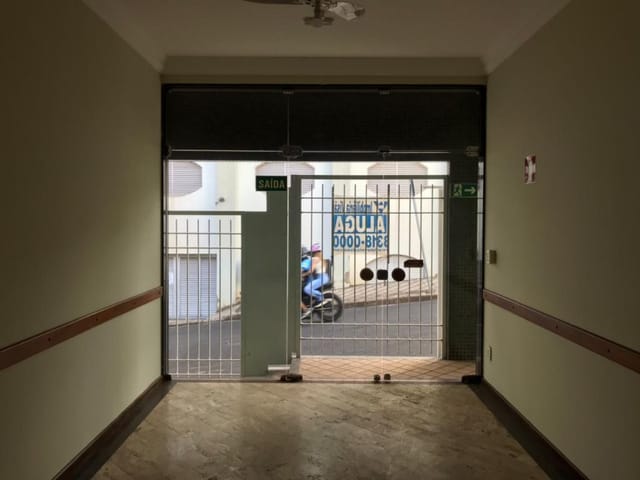 Foto do Ponto - Ponto para alugar, 77 m² por R$ 2.732,31/mês - Nossa Senhora da Abadia - Uberaba/MG | ZUCATO IMOBILIARIA LTDA