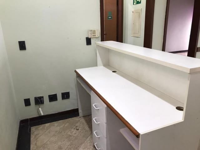 Foto do Ponto - Ponto para alugar, 77 m² por R$ 2.732,31/mês - Nossa Senhora da Abadia - Uberaba/MG | ZUCATO IMOBILIARIA LTDA
