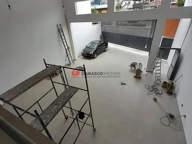 Prédio para alugar, no bairro Santa Paula em São Caetano do Sul