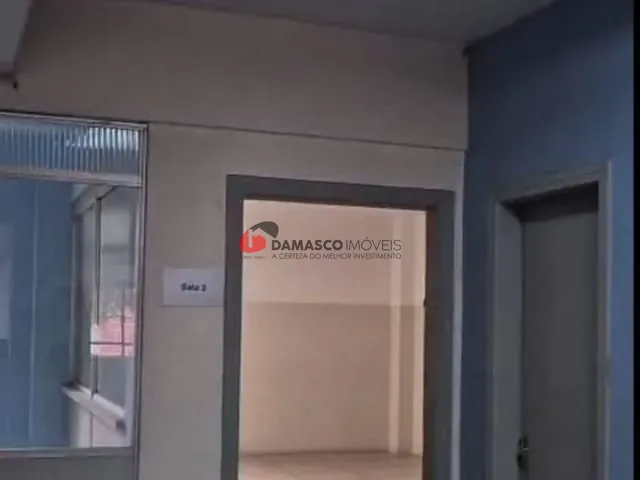Prédio para alugar, no bairro Santo Antônio em São Caetano do Sul
