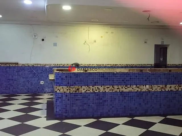 Ponto para alugar, no bairro Santa Paula em São Caetano do Sul
