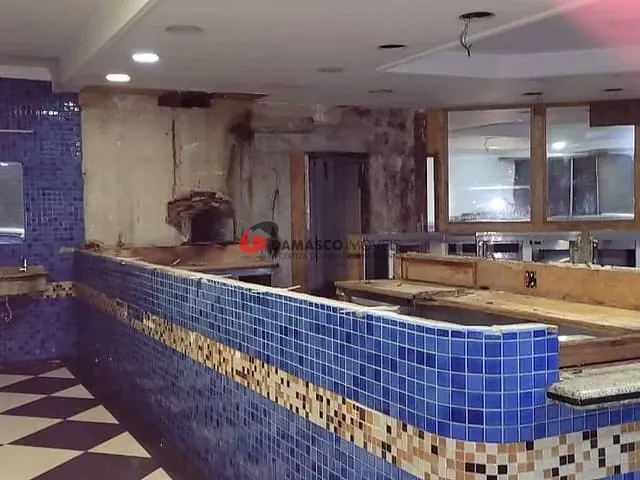 Ponto para alugar, no bairro Santa Paula em São Caetano do Sul
